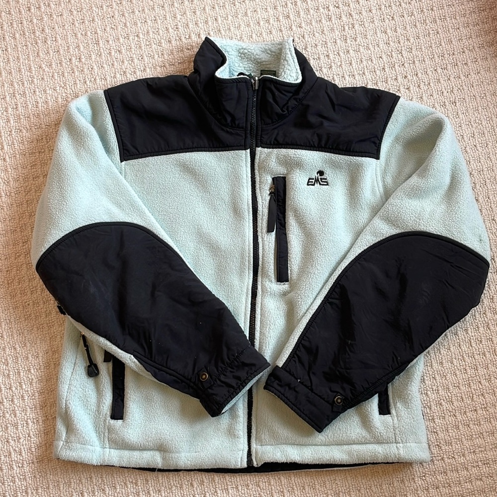 EMS Polartec Fleece